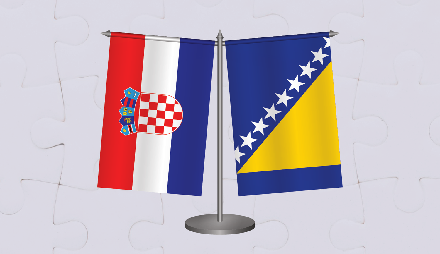 Održan promotivni događaj u okviru projekta „Razvoj suradnje Općine Orebić i Hrvatskog doma Tuzla“
